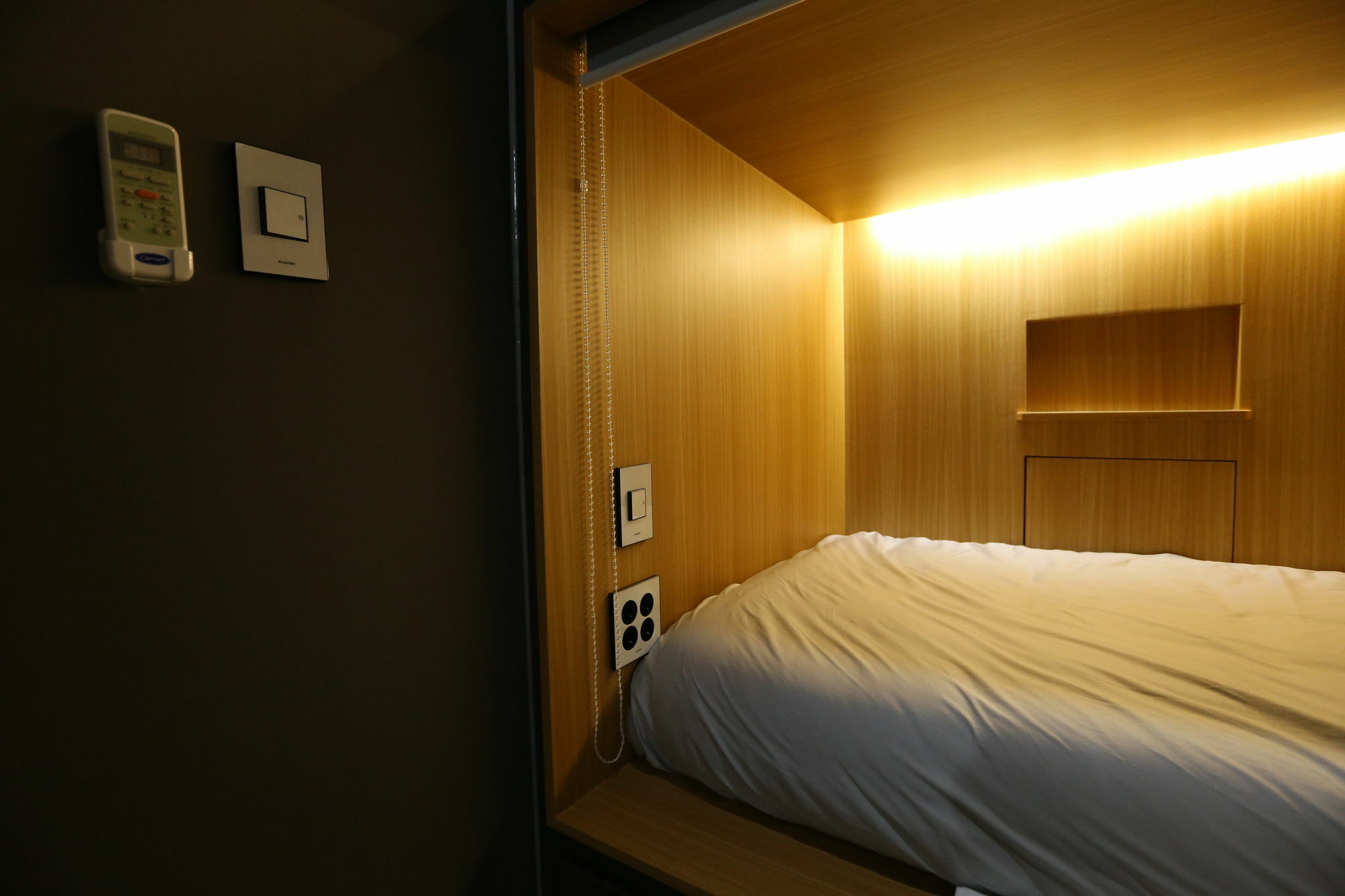 Philstay Myeongdong Boutique Female Seul Exterior foto