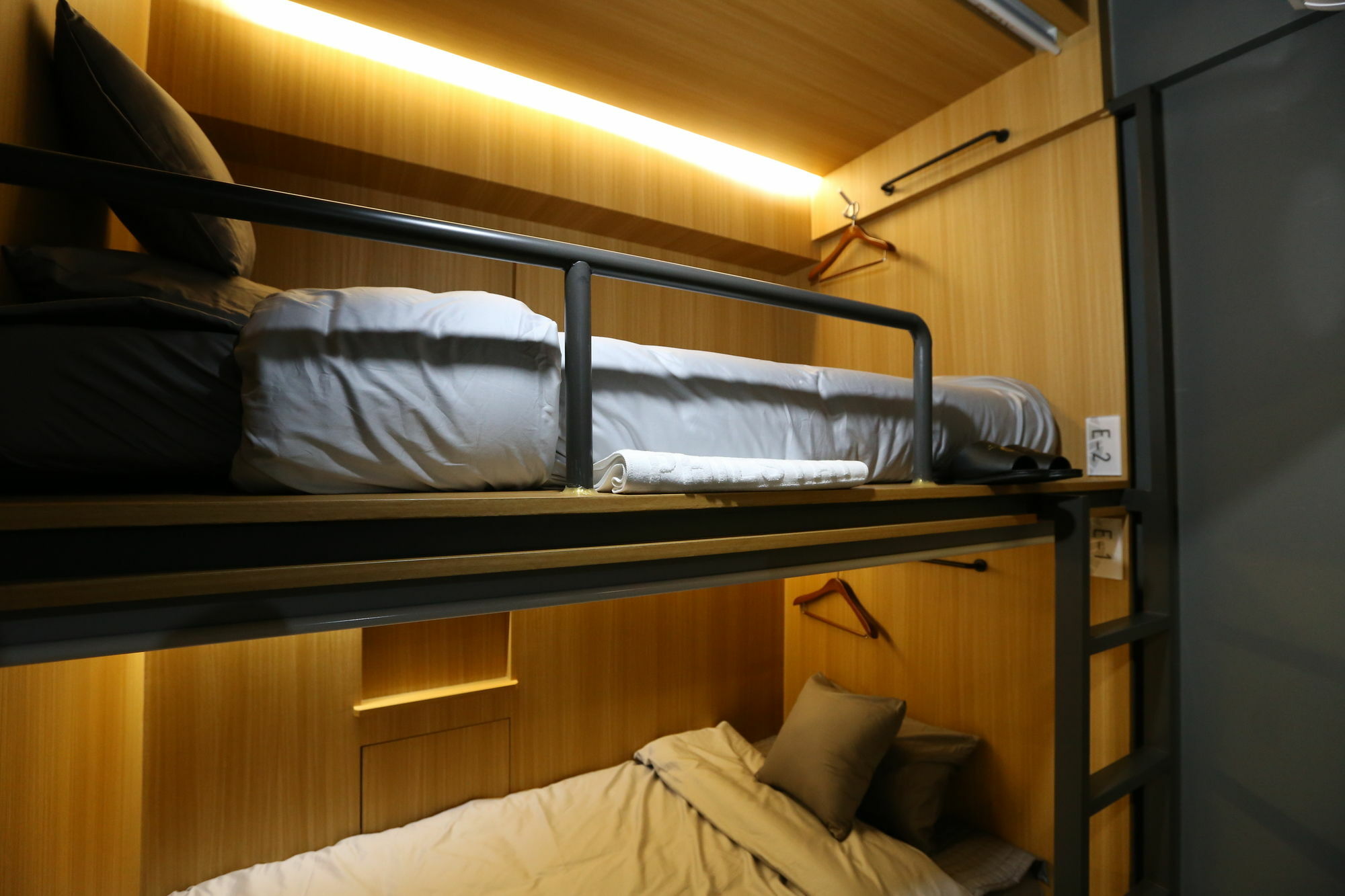 Philstay Myeongdong Boutique Female Seul Exterior foto